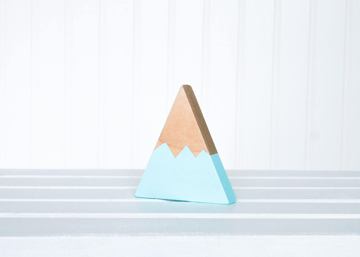 Wooden Mountain - Mint