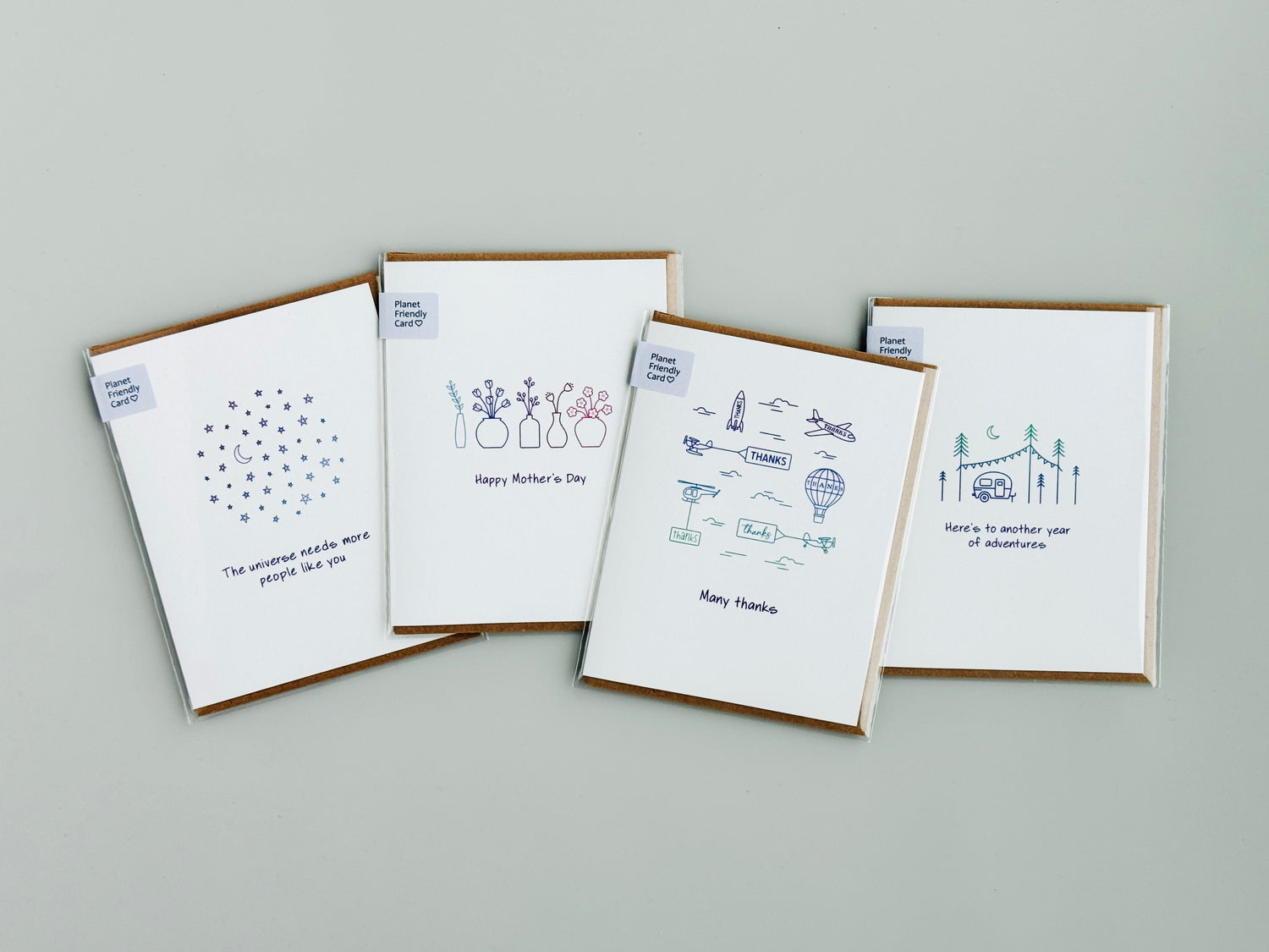 Greeting Cards
