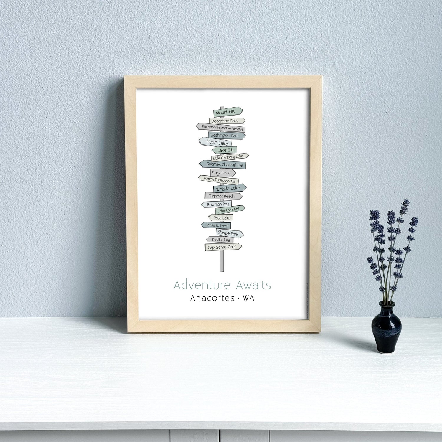Prints / Wall Art