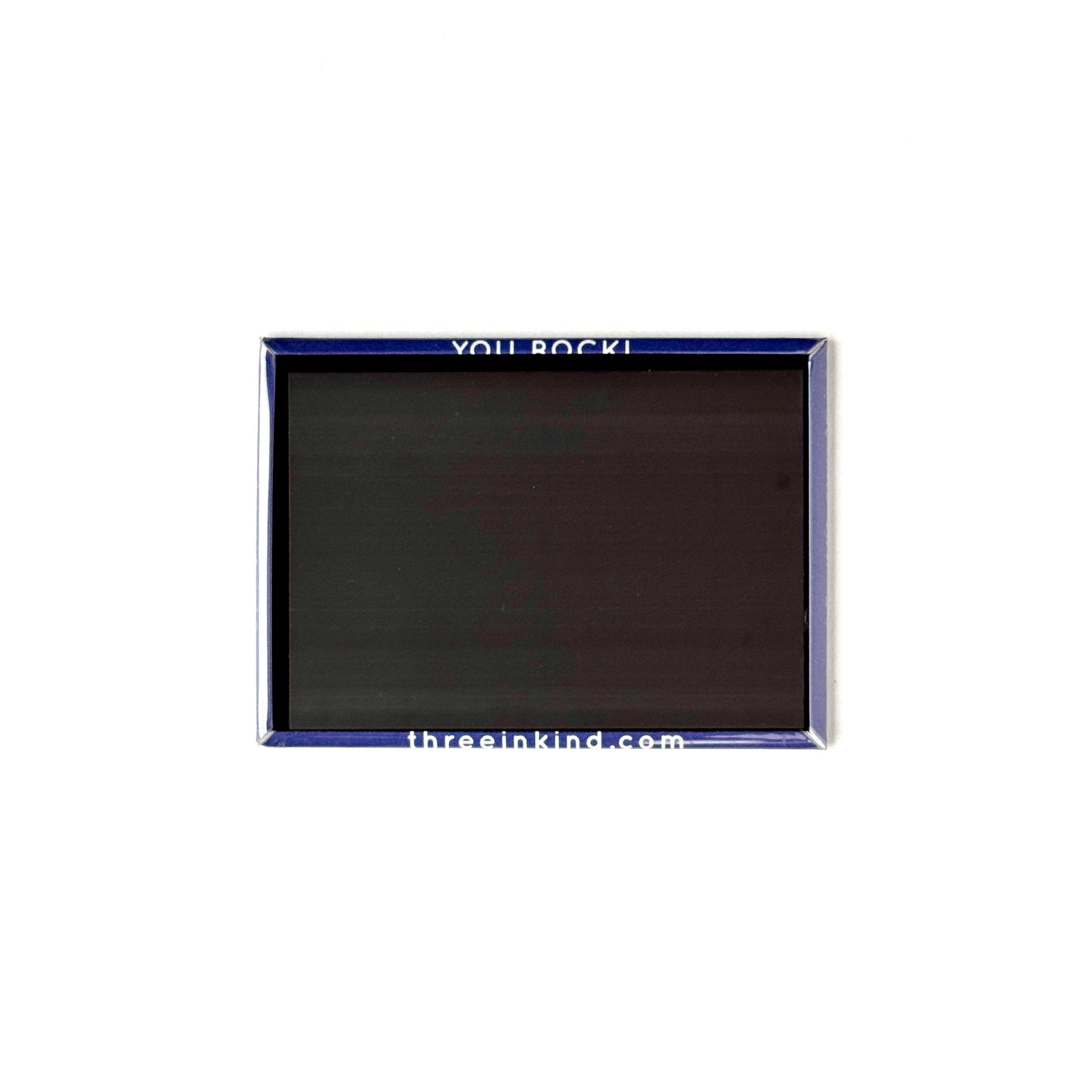 Anacortes Rainbow Magnet