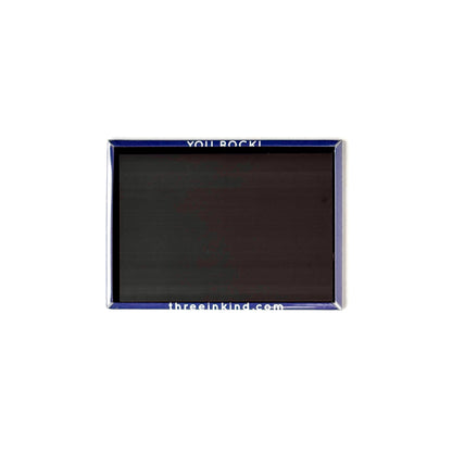 Anacortes Rainbow Magnet