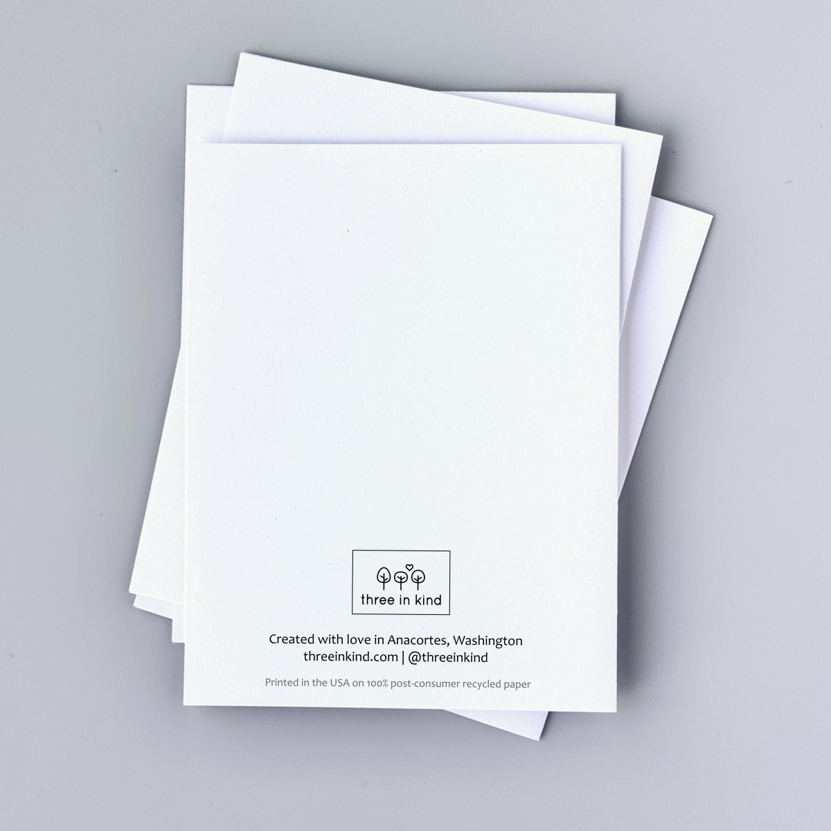 You Make Everything Better Greeting Card