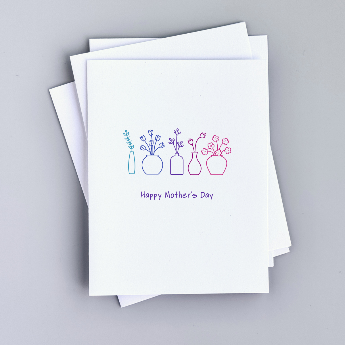 Happy Mother's Day Greeting Card