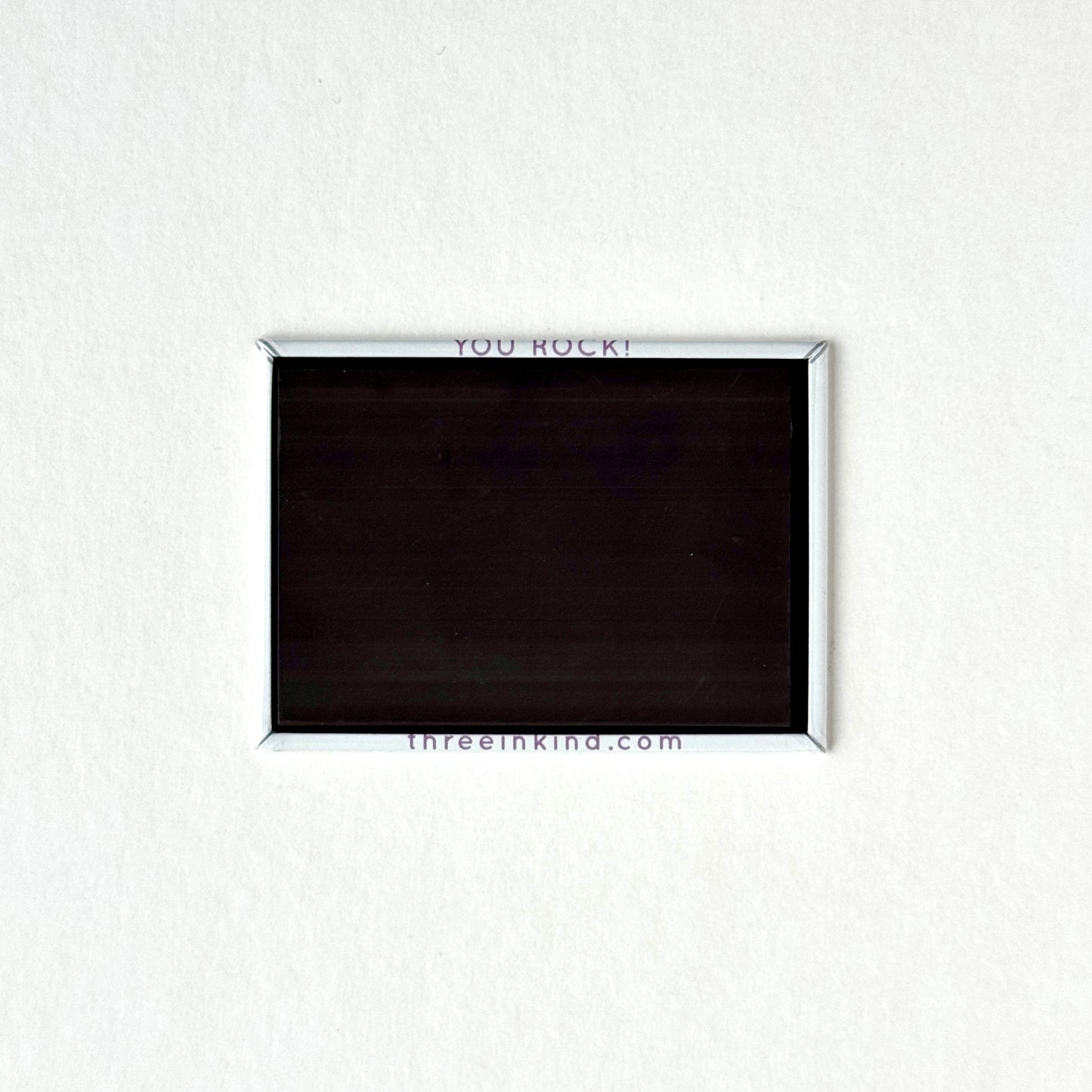 Pacific Northwest Color Block Magnet