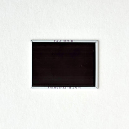 Pacific Northwest Color Block Magnet