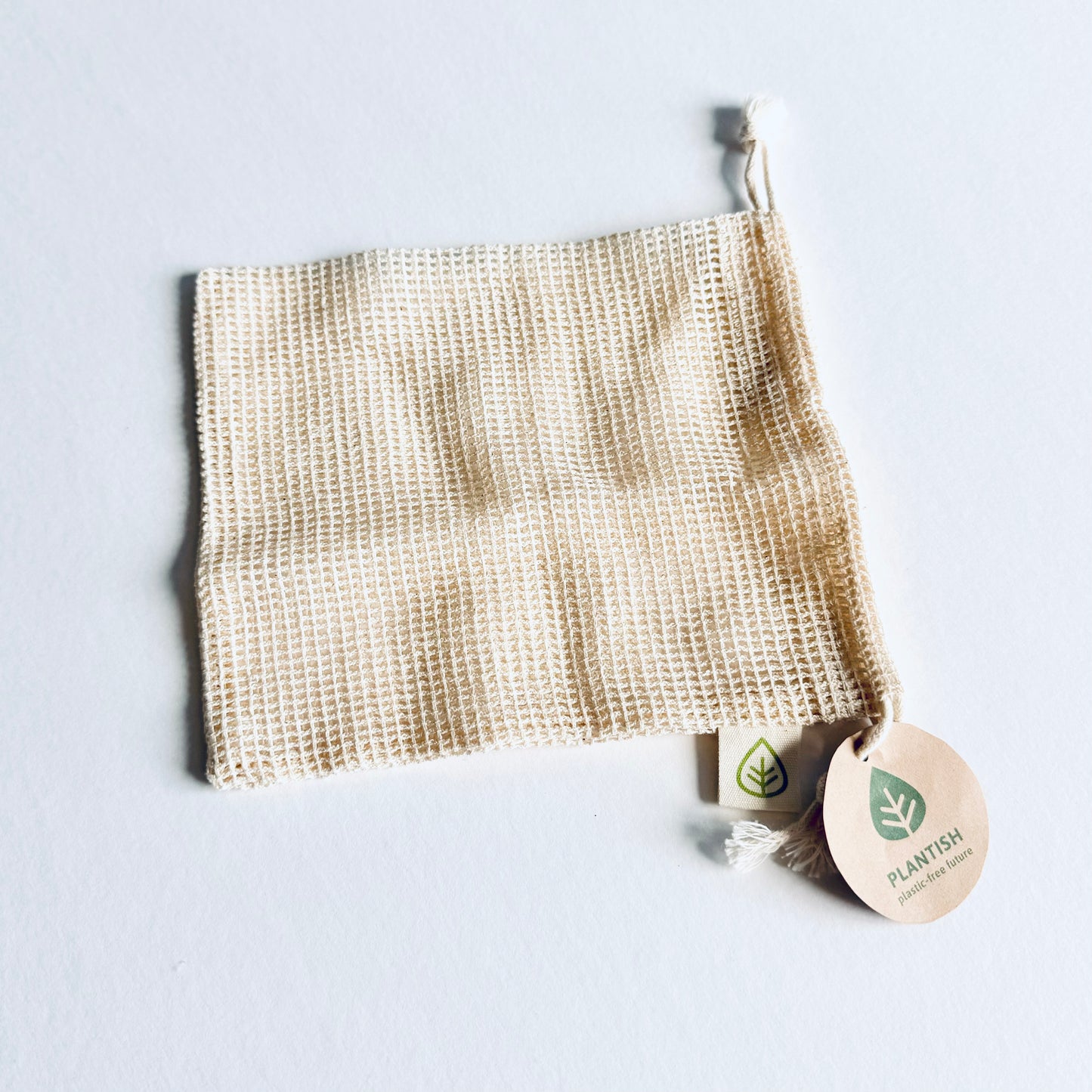 Mesh Bag for Face Rounds